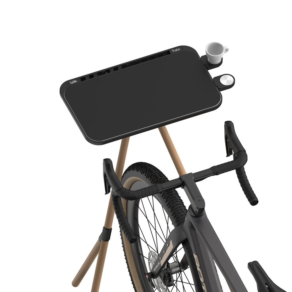 espressi - Espresso Halter Fahrradtisch