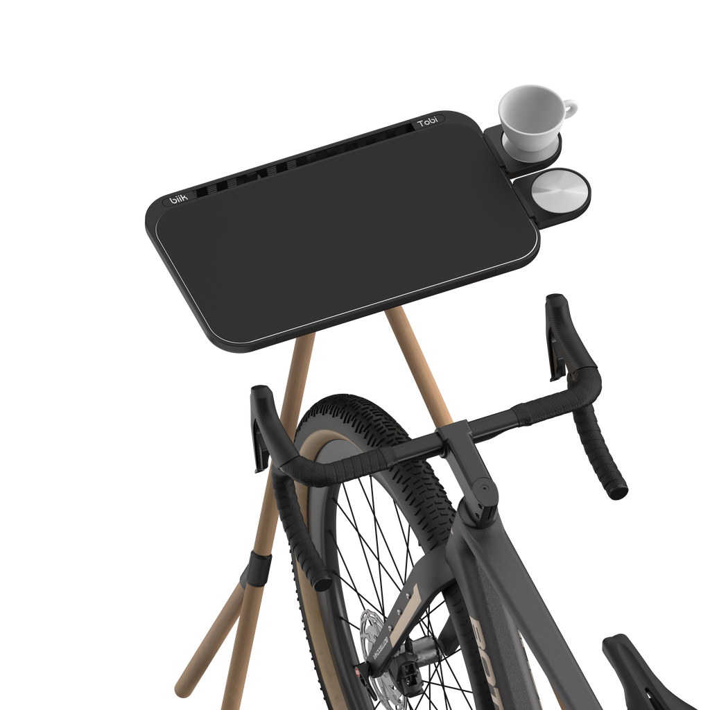 coffii - Kaffee Halter Fahrradtisch