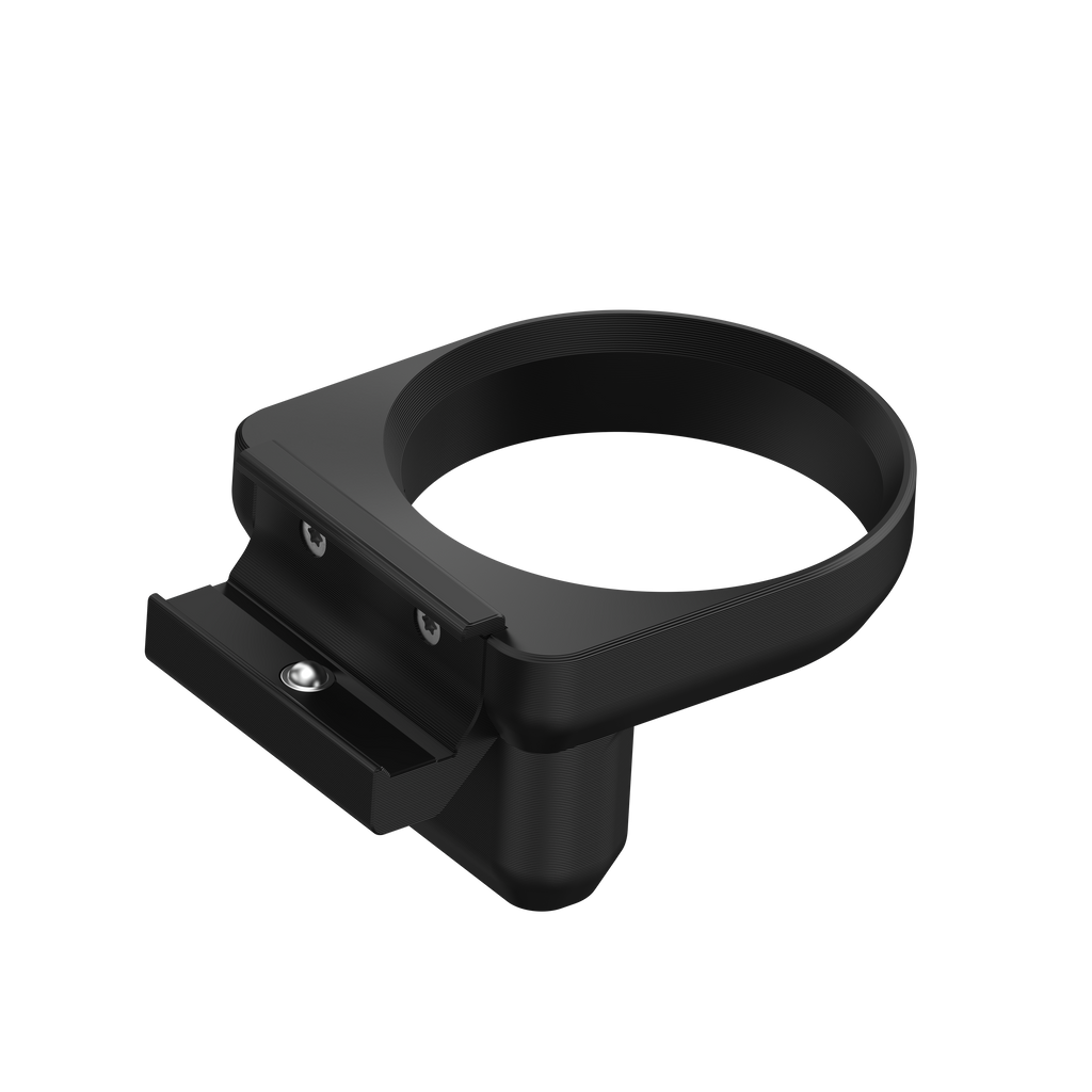 bidonii- Flaschen Halter Fahrradtisch
