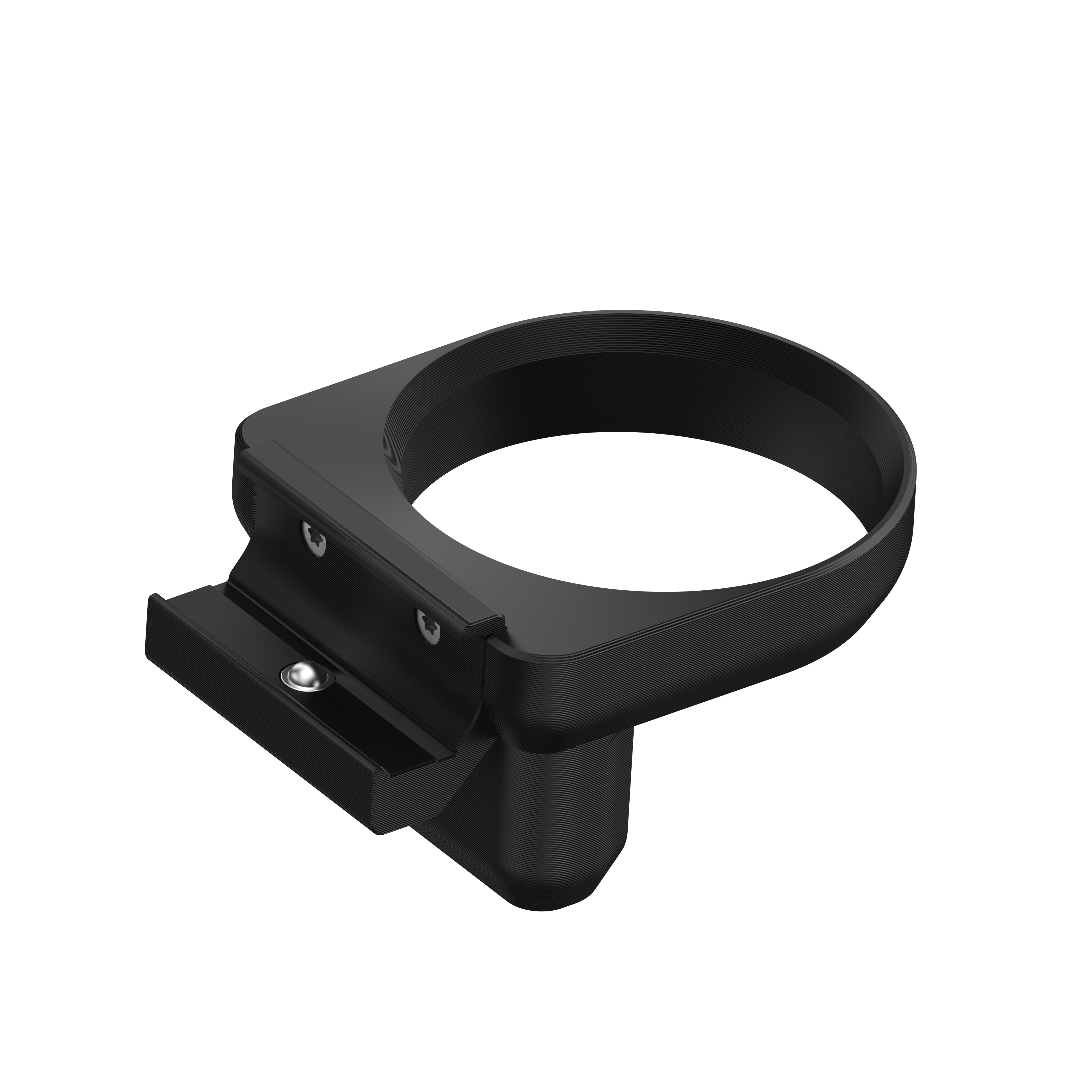 bidonii- Flaschen Halter Fahrradtisch