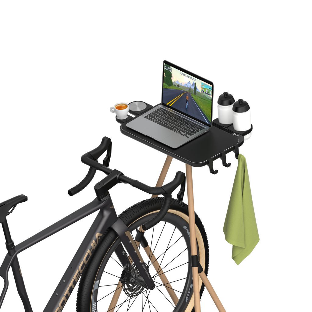 espressi - Espresso Halter Fahrradtisch